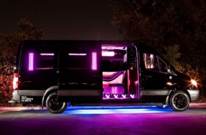 Limos Quincy MA
